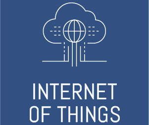 INTERNET OF THINGS