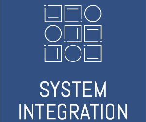 SYSTEM INTEGRATION